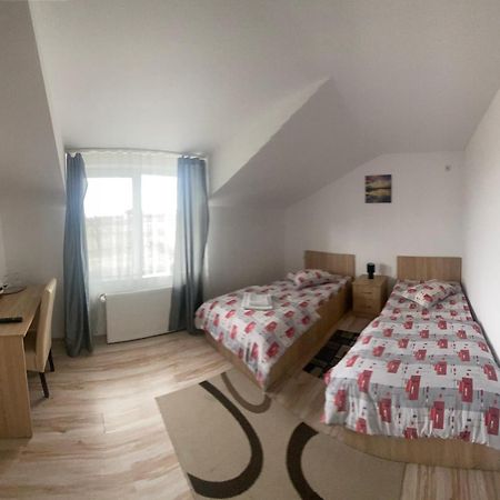 Bed and Breakfast Casa Soral Uriu Esterno foto