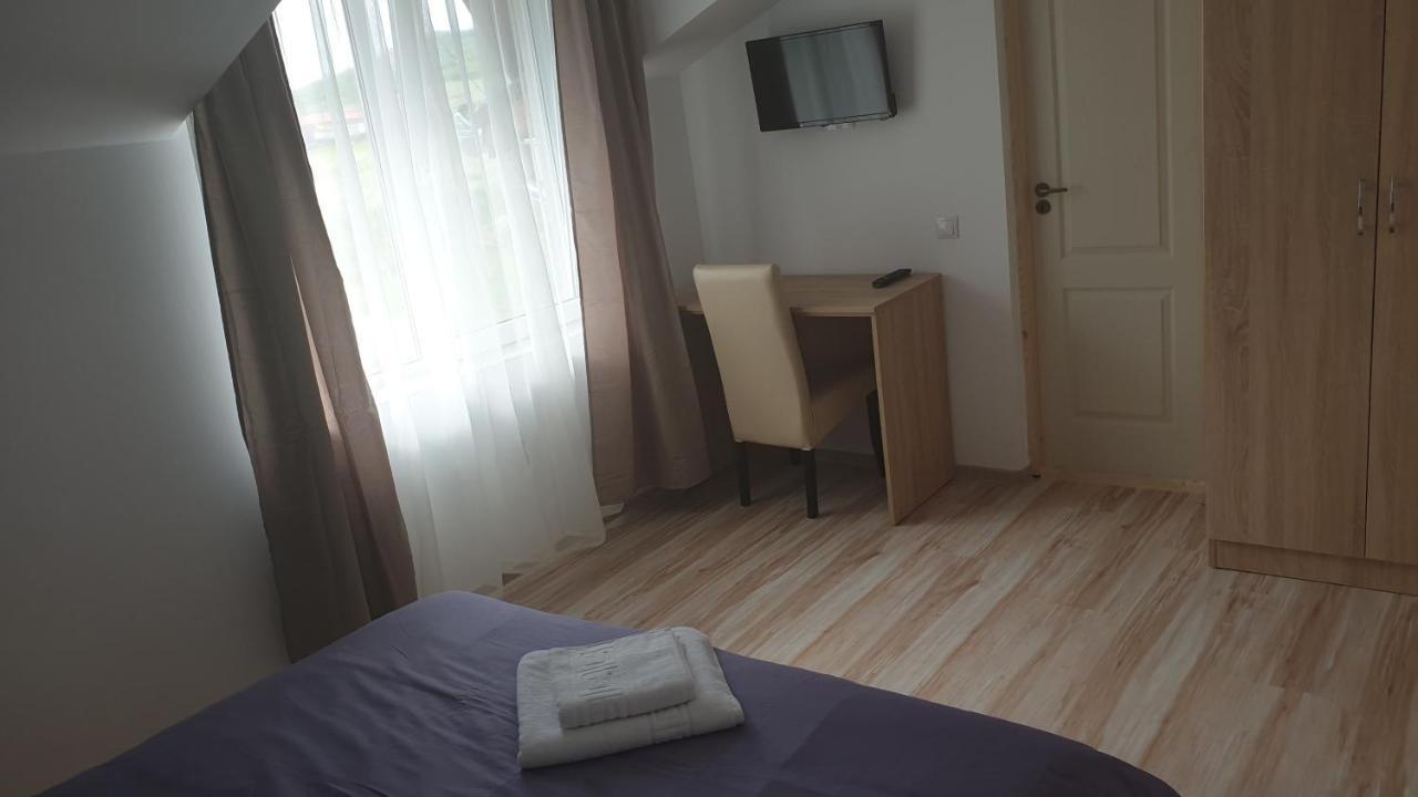 Bed and Breakfast Casa Soral Uriu Esterno foto