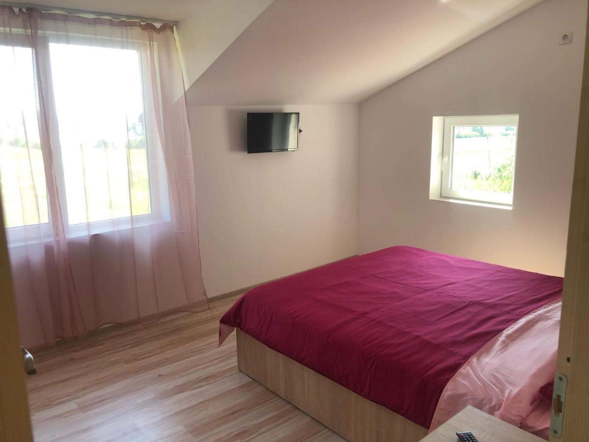 Bed and Breakfast Casa Soral Uriu Esterno foto