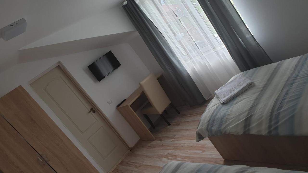 Bed and Breakfast Casa Soral Uriu Esterno foto