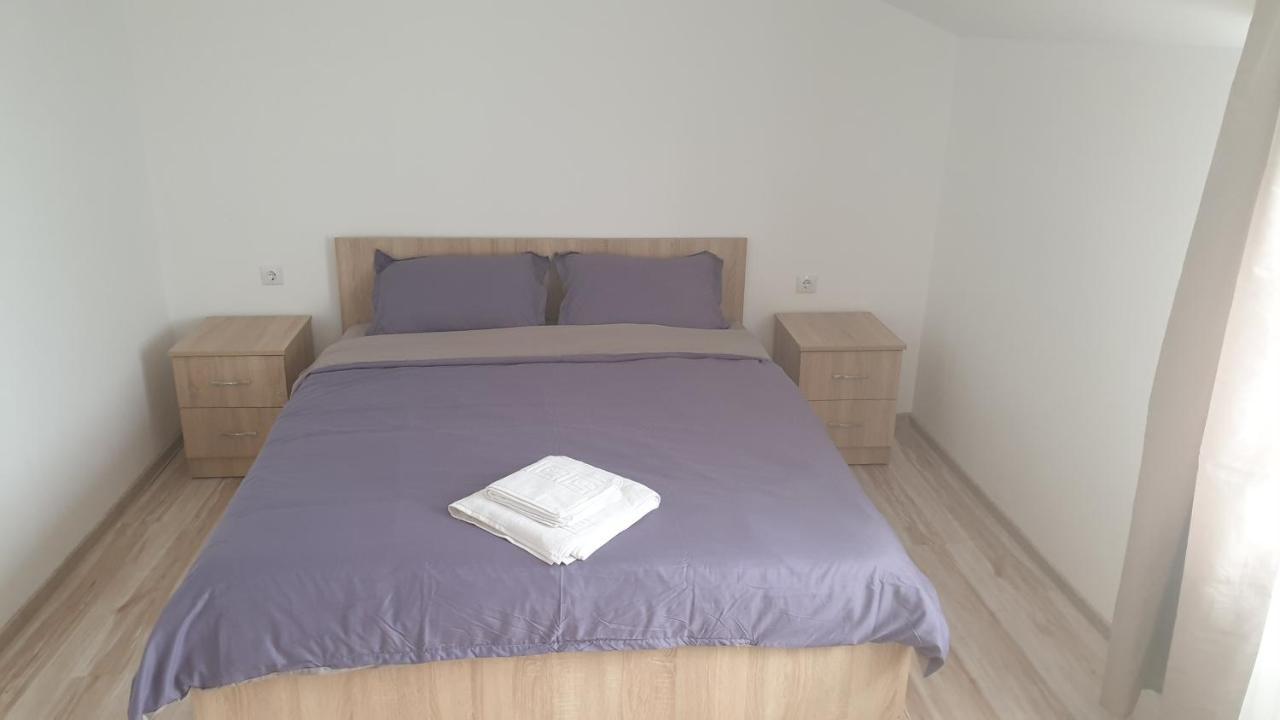 Bed and Breakfast Casa Soral Uriu Esterno foto