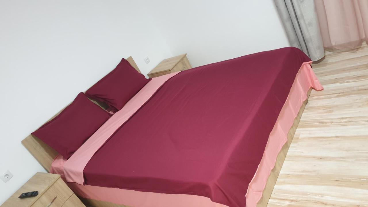 Bed and Breakfast Casa Soral Uriu Esterno foto