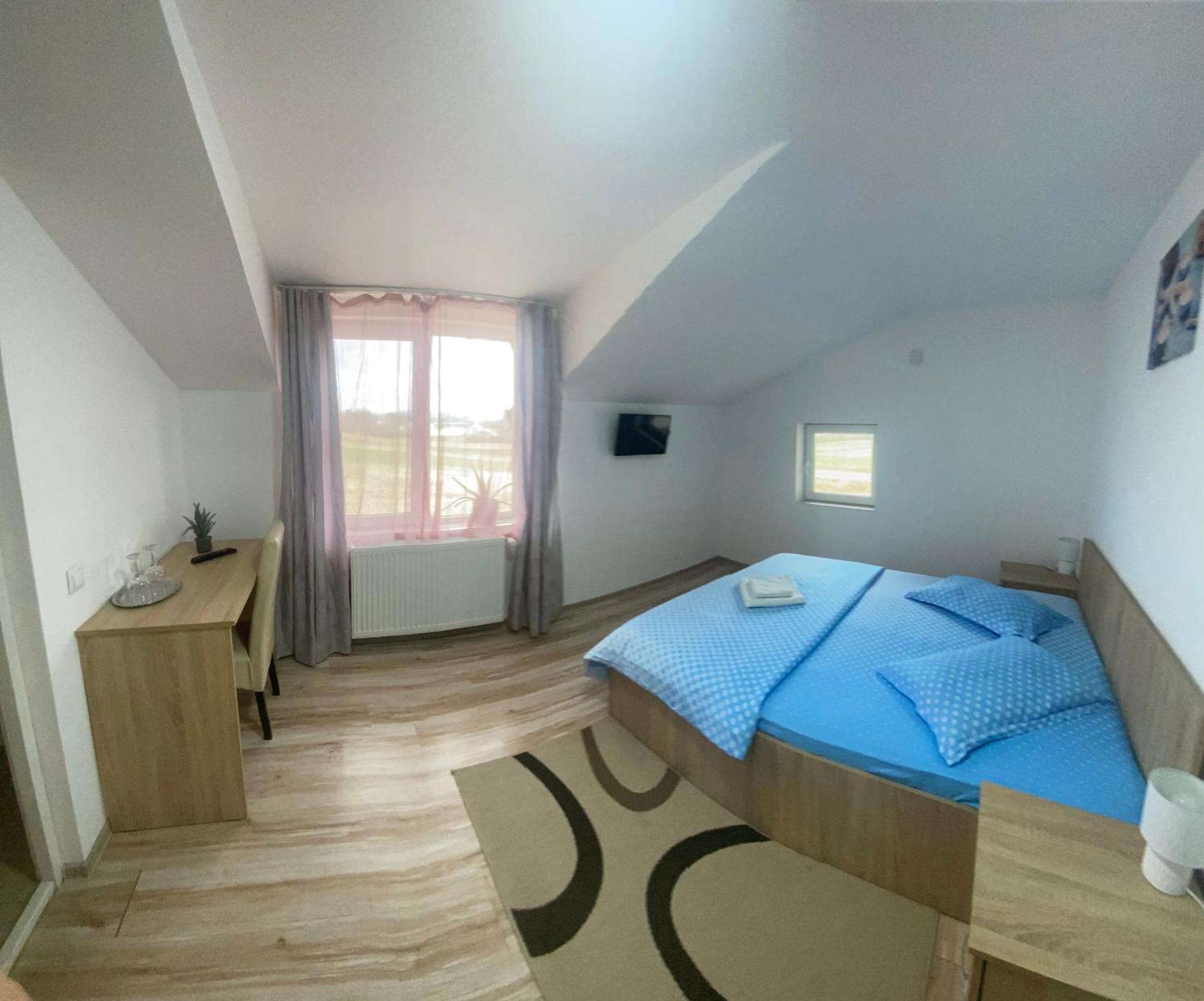 Bed and Breakfast Casa Soral Uriu Esterno foto