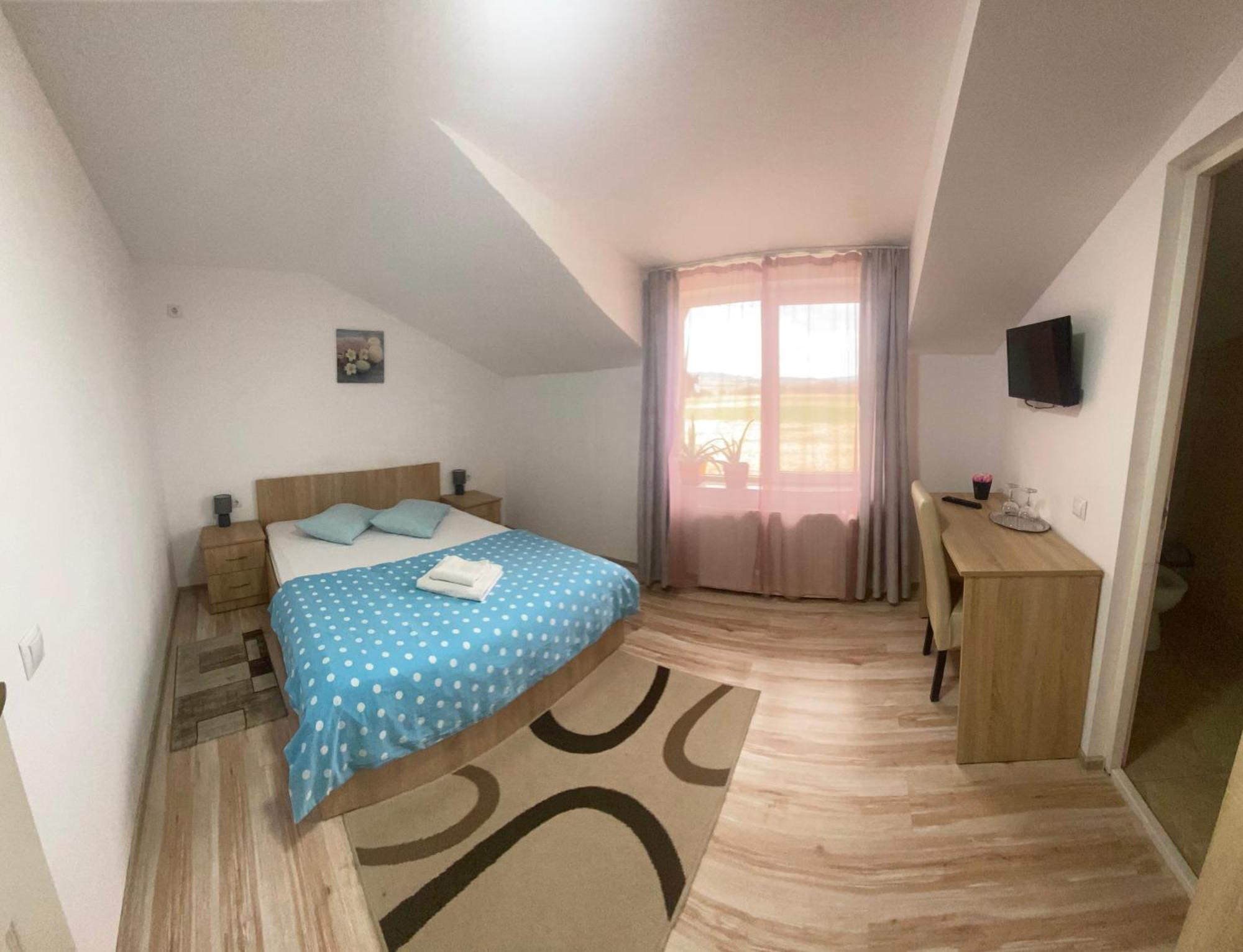 Bed and Breakfast Casa Soral Uriu Esterno foto
