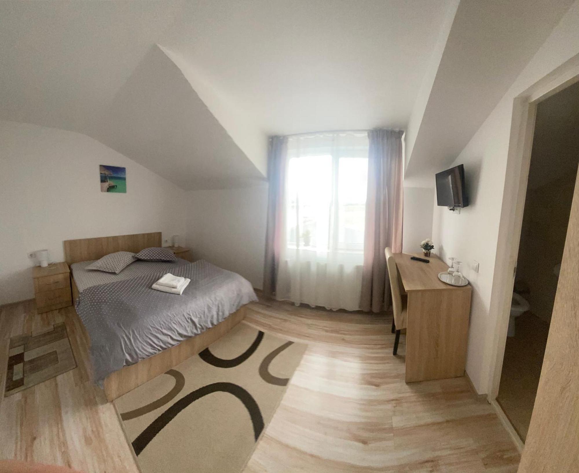Bed and Breakfast Casa Soral Uriu Esterno foto